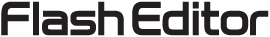 Flash Editor