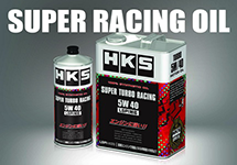 Racing Oil