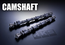 CAMSHAFT