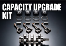 CAPACITY UPGRADE KIT