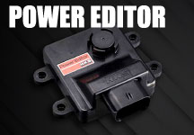 POWER EDITOR